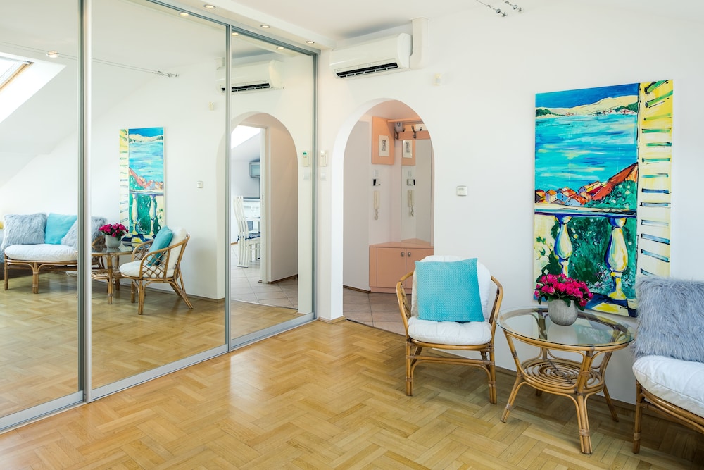 All In Apartments, Foto 8