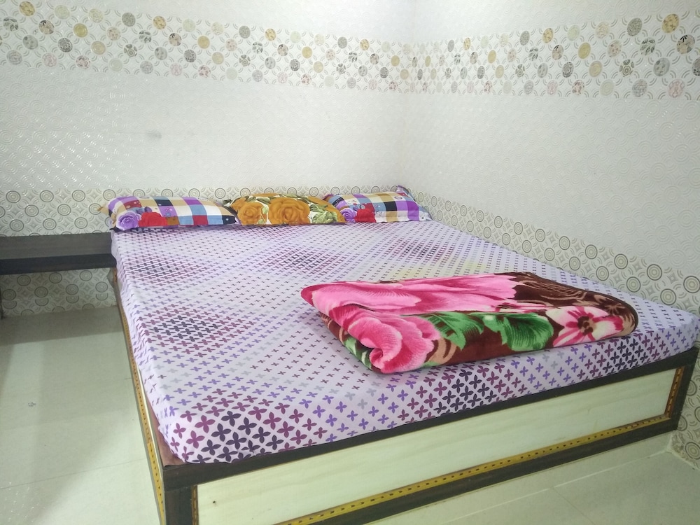 Executive Double Room, 1 King Bed