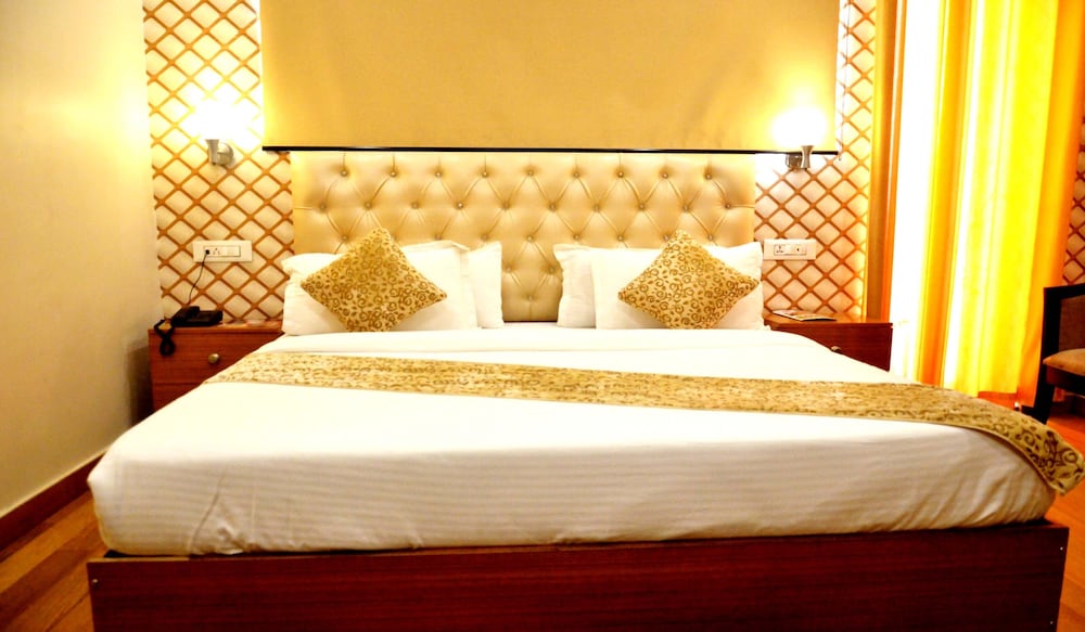 Premium Room, Balcony photo 1