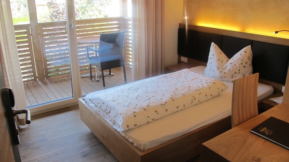 Single Room, Balcony (Sesvenna) photo 1