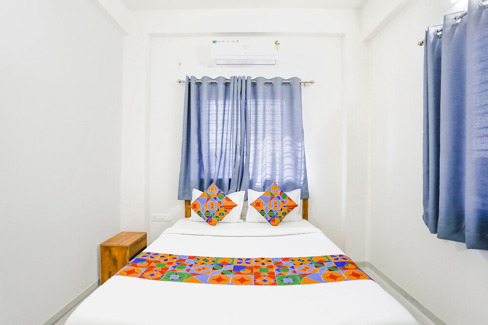 Deluxe Room photo 3