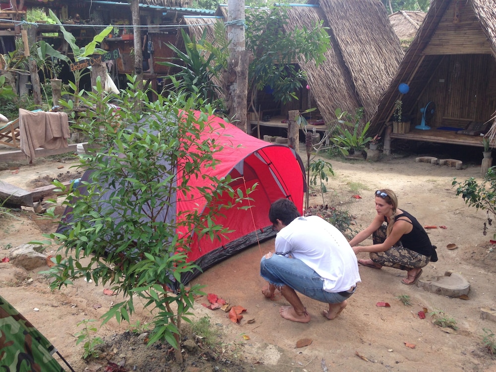 Tenda Economy