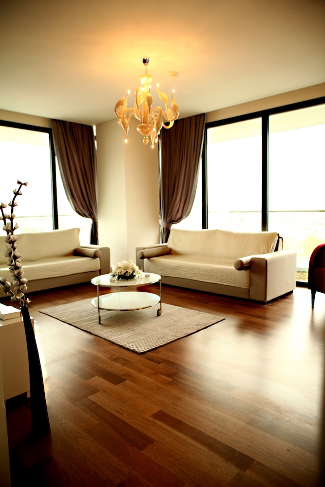 Family Suite, 1 Bedroom photo 1