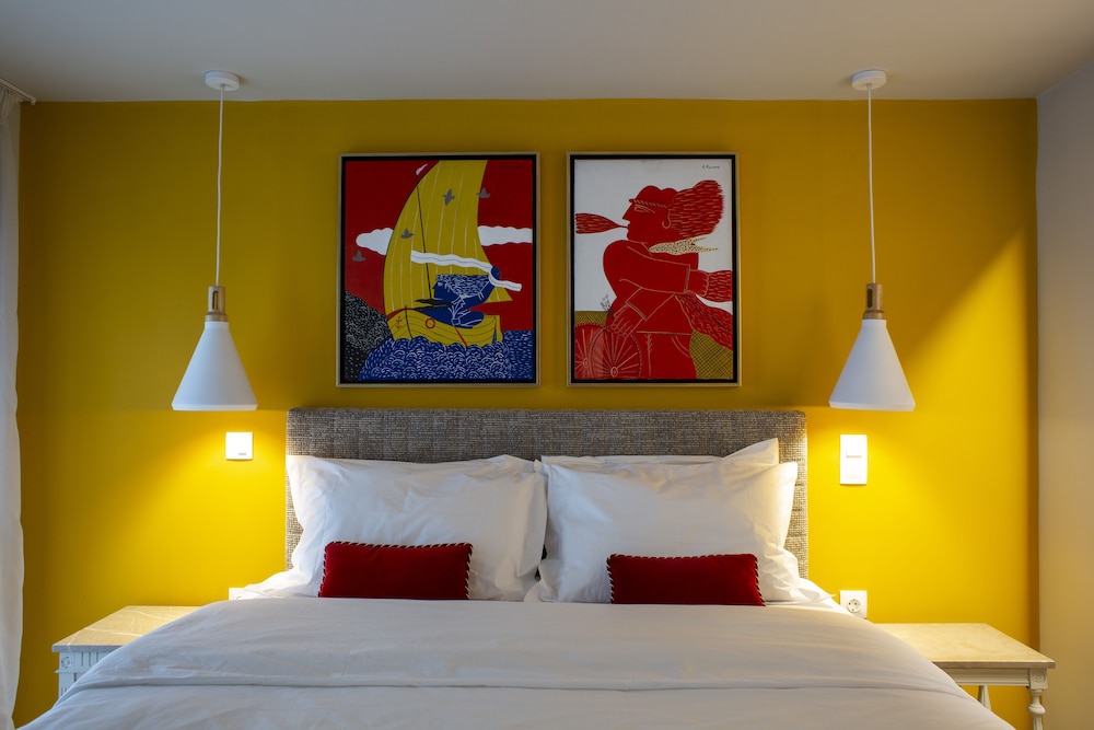Luxury Triple Room Sailor photo 1
