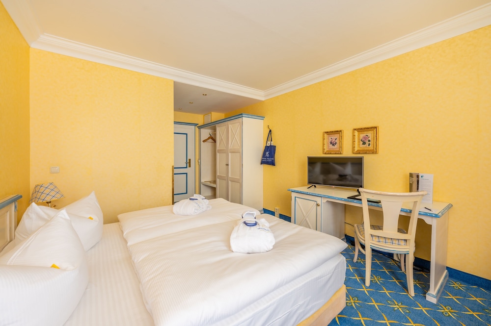 Comfort Double Room, 1 Double Bed, City View (Land view)