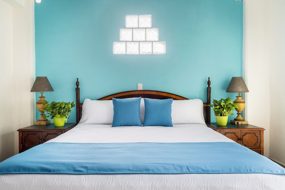 Family Master Suite photo 2