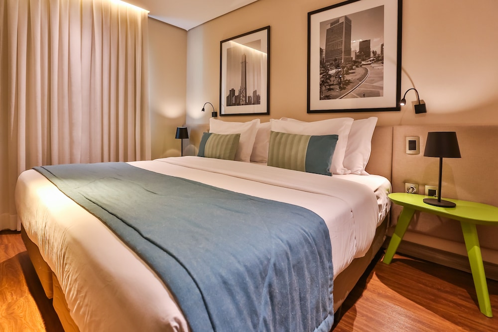 Suite Superior King - Photo 1