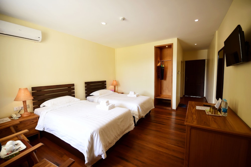 Deluxe Room photo 2