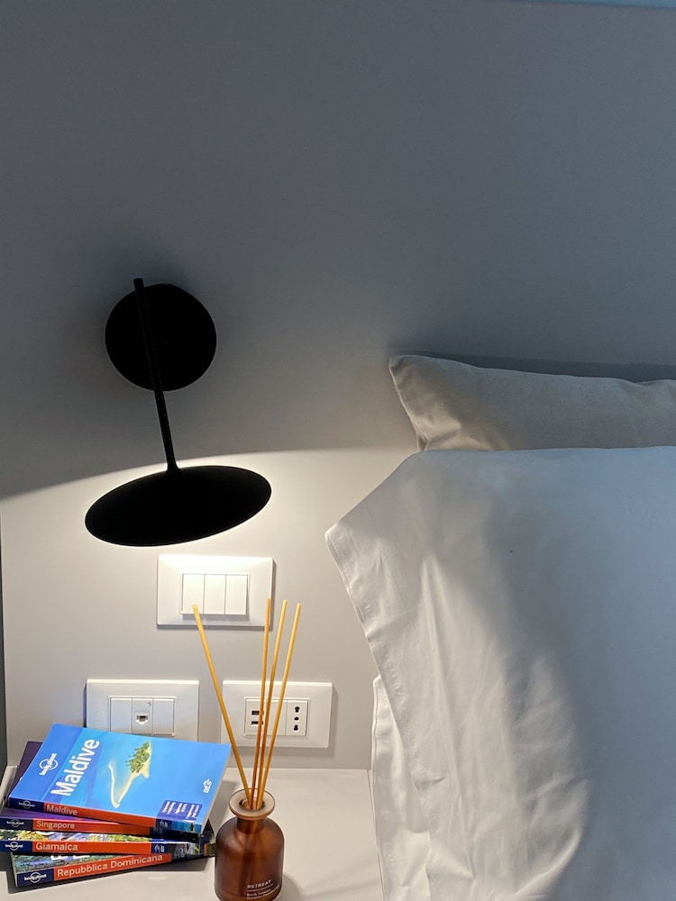 Comfort Room, 1 Double Bed thumbnail 5