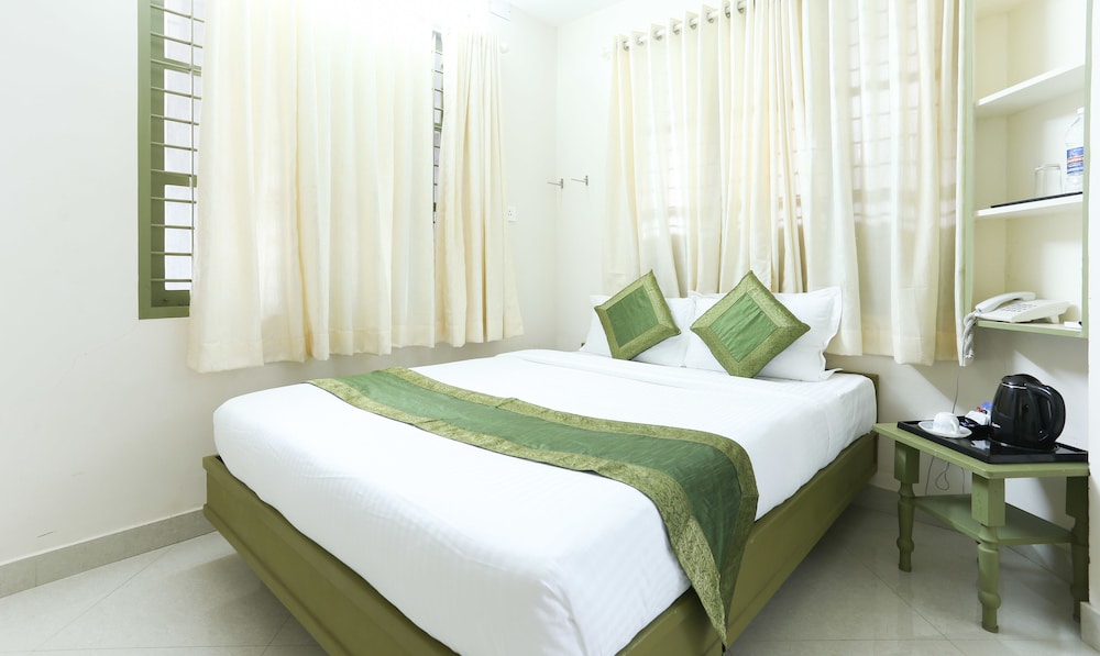Basic Room, 1 Bedroom