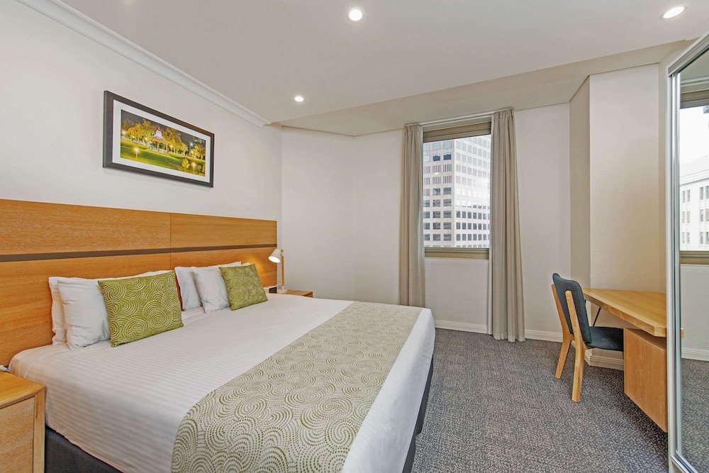 One Bedroom Spa Apartment - Photo 7