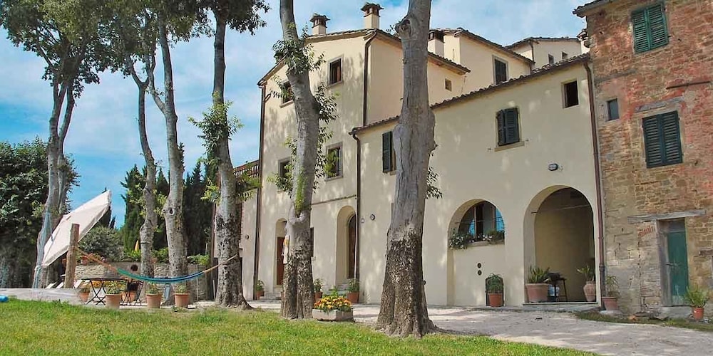 Villa, 2 Bedrooms, Private Pool (Casa Del Fattore) photo 2