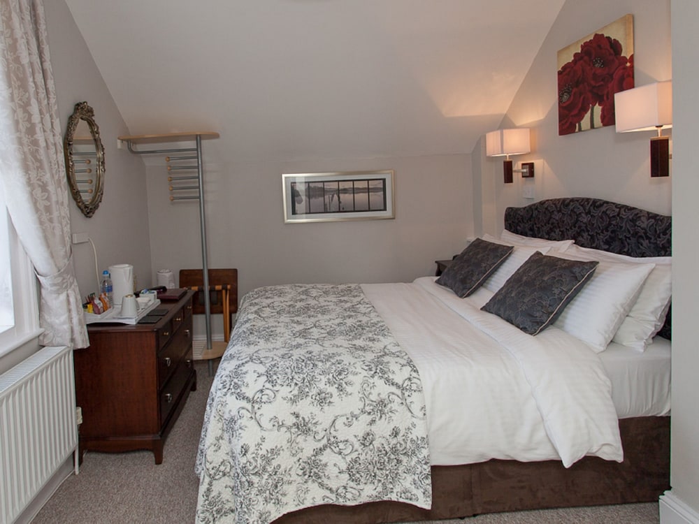Single Room (Saltern) photo 2
