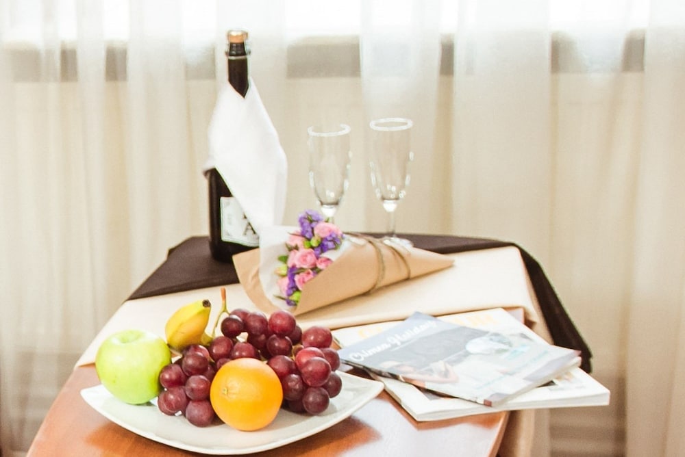 Suite photo 3