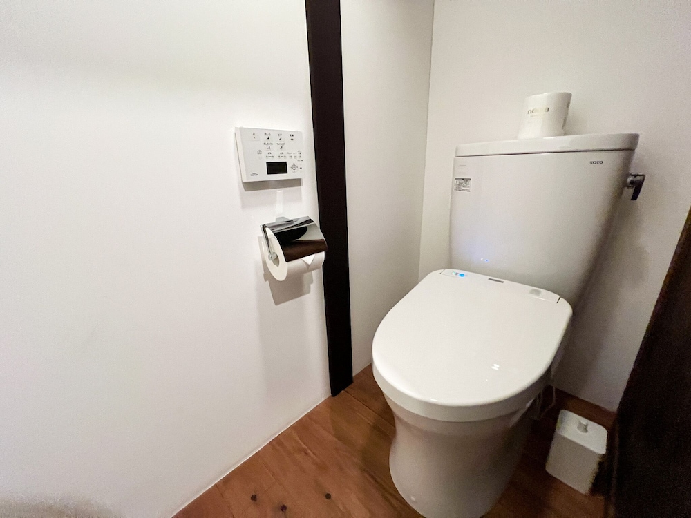 Town House No.2, Non Smoking - Photo 9