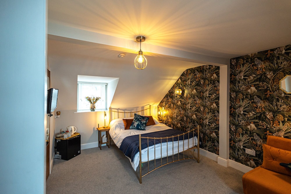 Attic Studio Suite, 1 double with Sofa Bed, Sea view photo 1