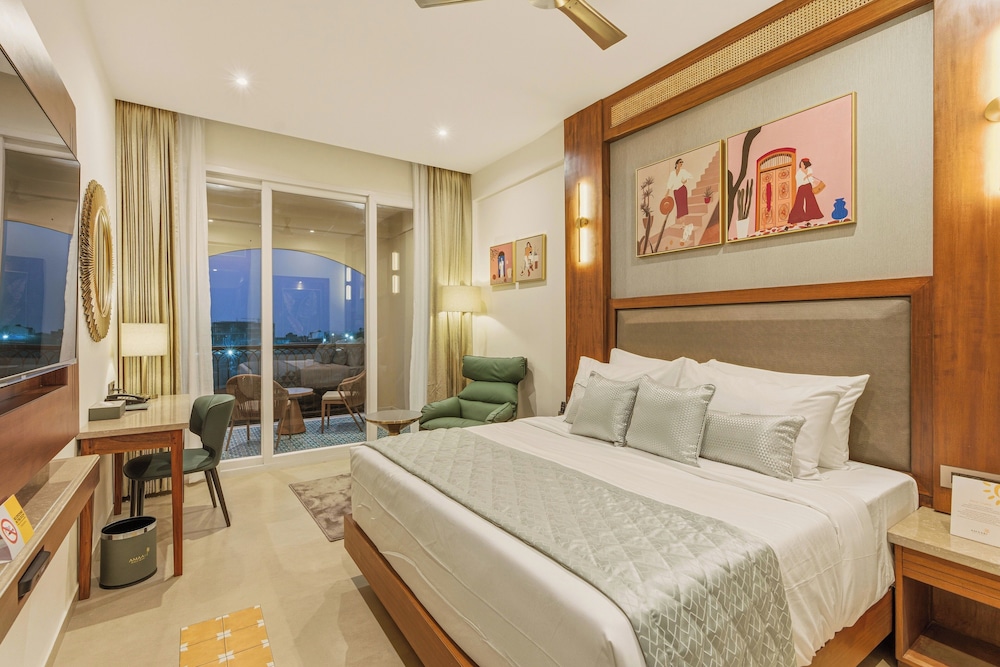Premium Double Room, Ocean View