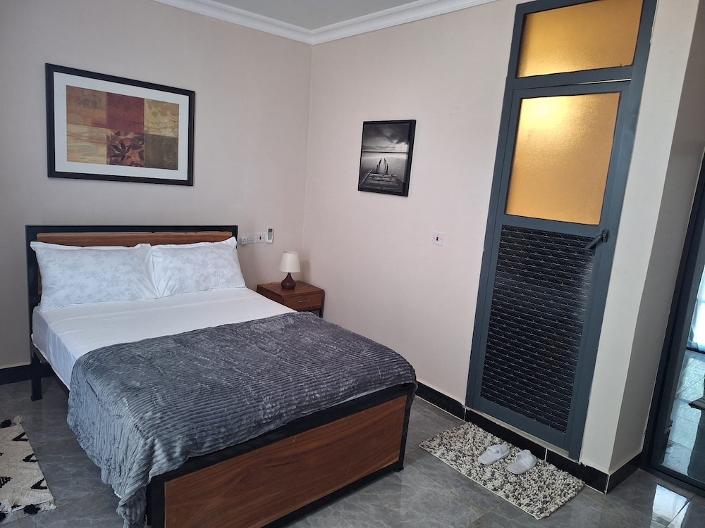 Double Room, Patio, Pool View photo 3