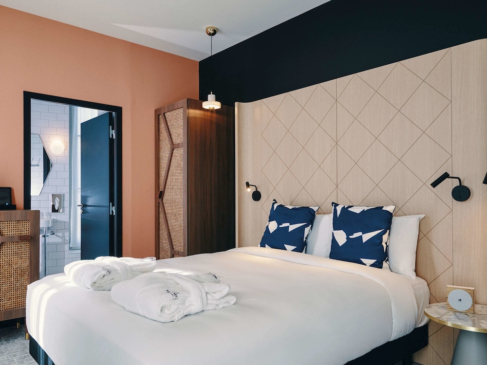 Classic Room, 1 Double Bed - Photo 5