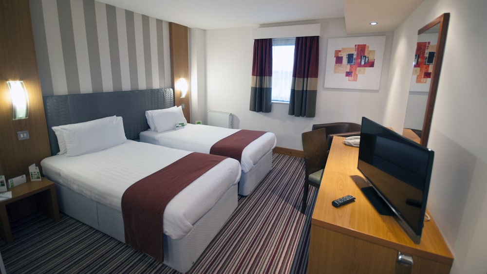 Standard Room, 2 Twin Beds