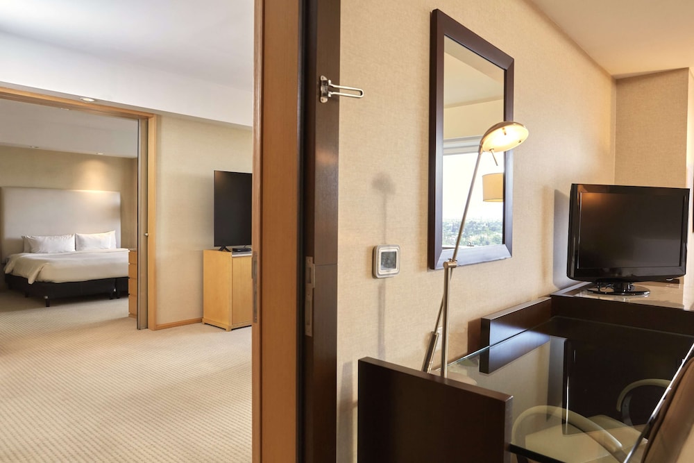 Suite, 2 Bedrooms