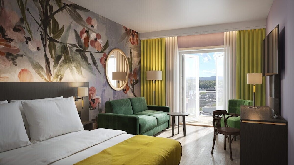 Junior Suite - Photo 1