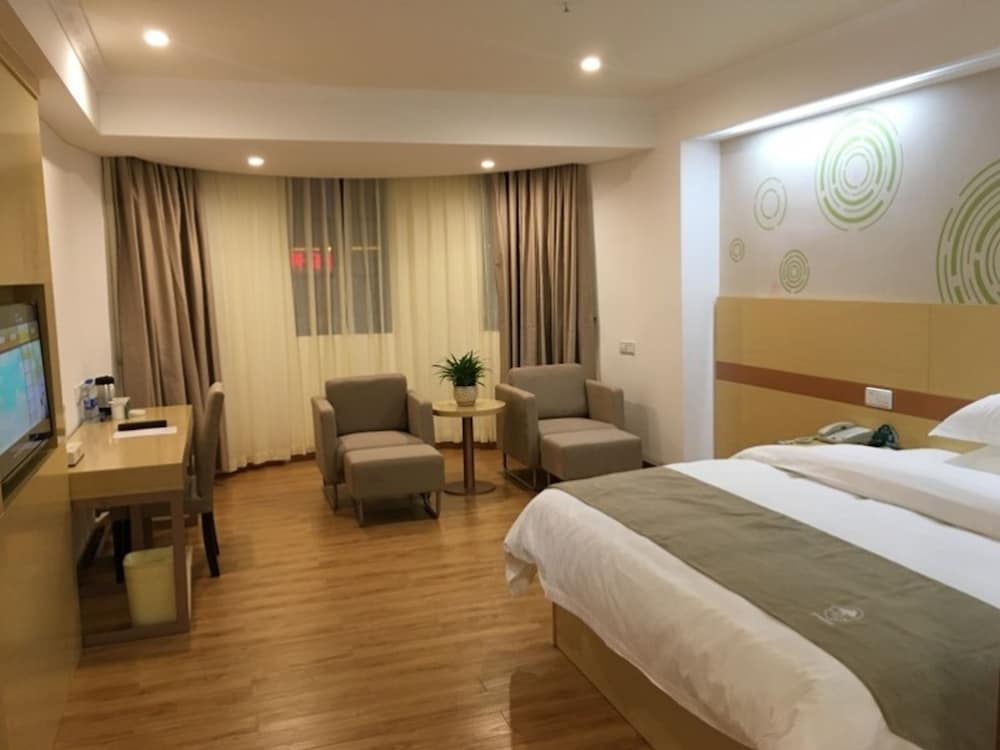 King Room photo 1