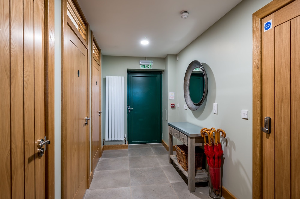 Comfort Shared Dormitory photo 3