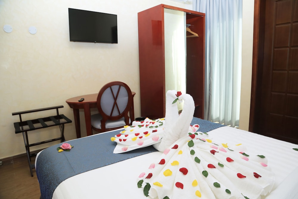 Standard Single Room photo 1