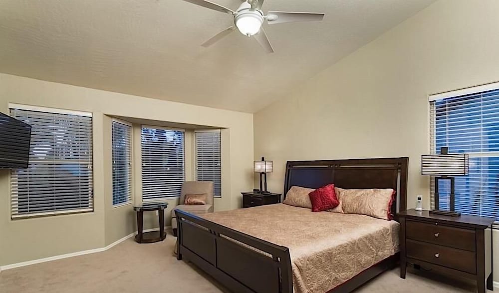 Condo, 4 Bedrooms