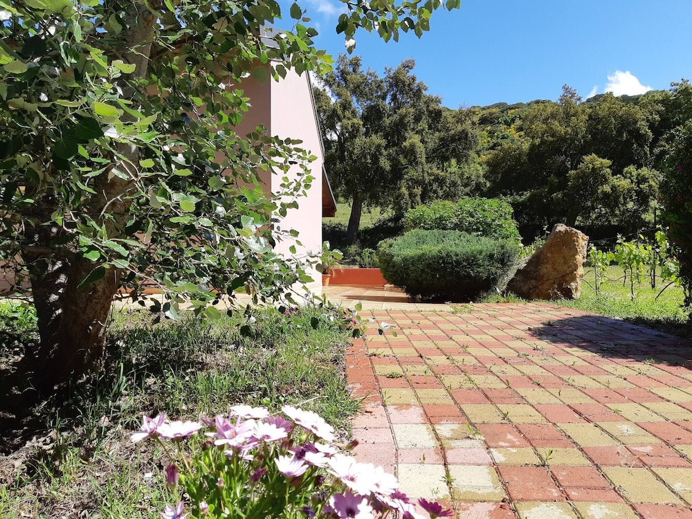 Alghero Rural Relax Privé Confort Exclusif Villa Laurus, Photo 22