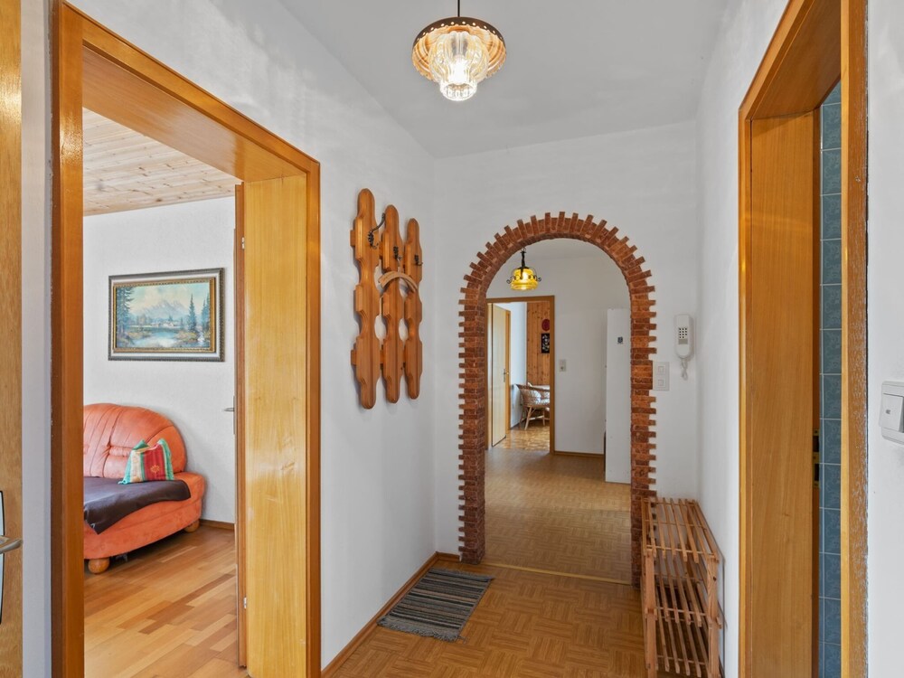 Comfort Apartment, 3 Bedrooms photo 1