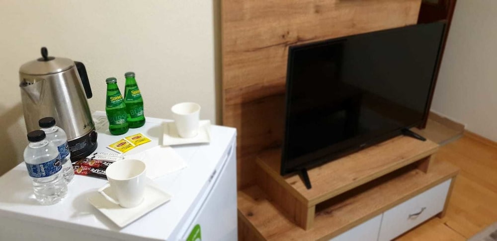 Studio Suite, Kitchenette