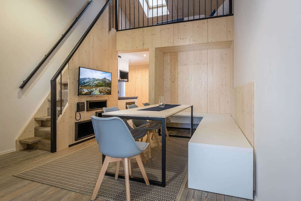 Superior Apartment (Loft) photo 1