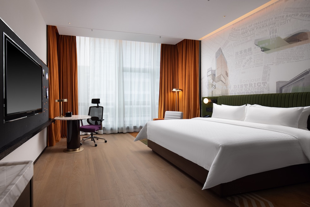 Superior Double Room, Non Smoking