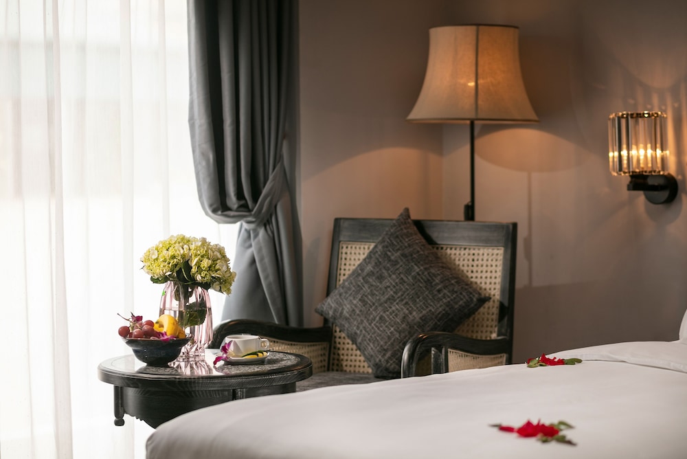 Premier Double or Twin Room