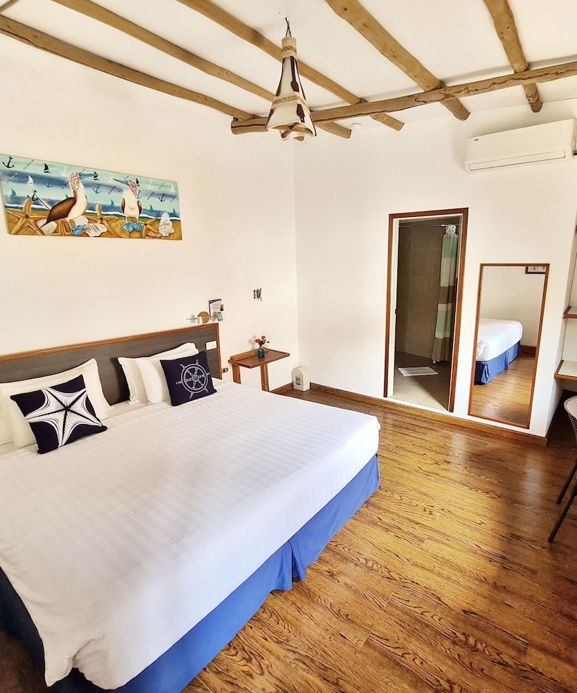 Standard Double Room photo 2