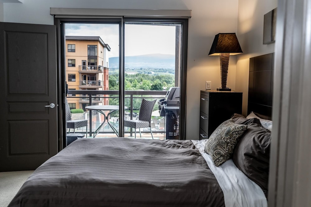 Apartment (2 Bedrooms)
