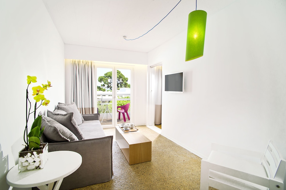 Family Suite photo 1