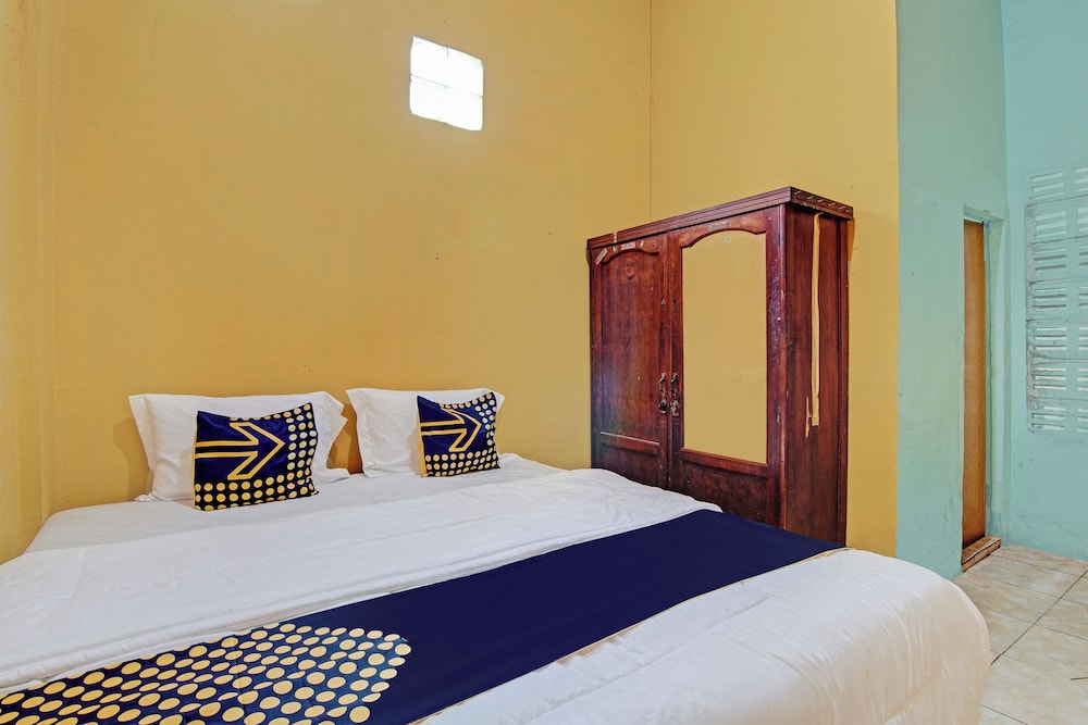 Basic Double Room - Photo 1