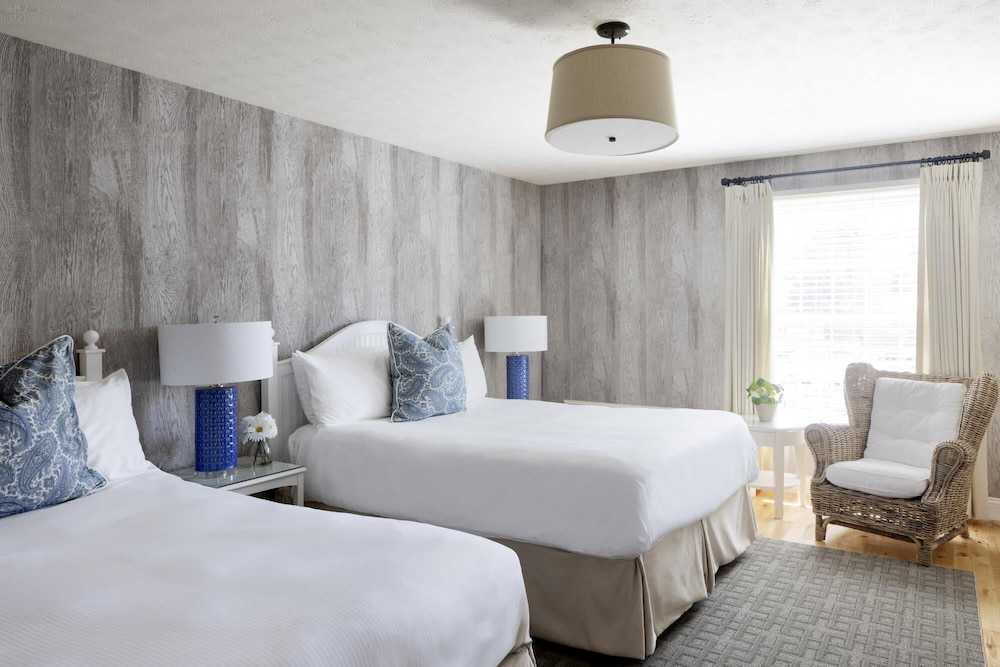 Room, 2 Double Beds (Wharf House) photo 1
