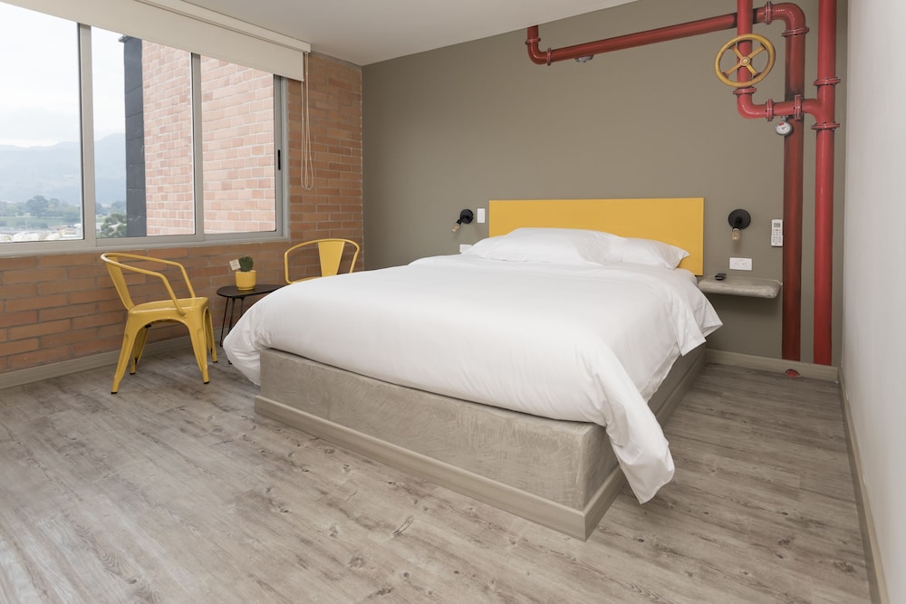 Executive Double Room, 1 Queen Bed photo 3