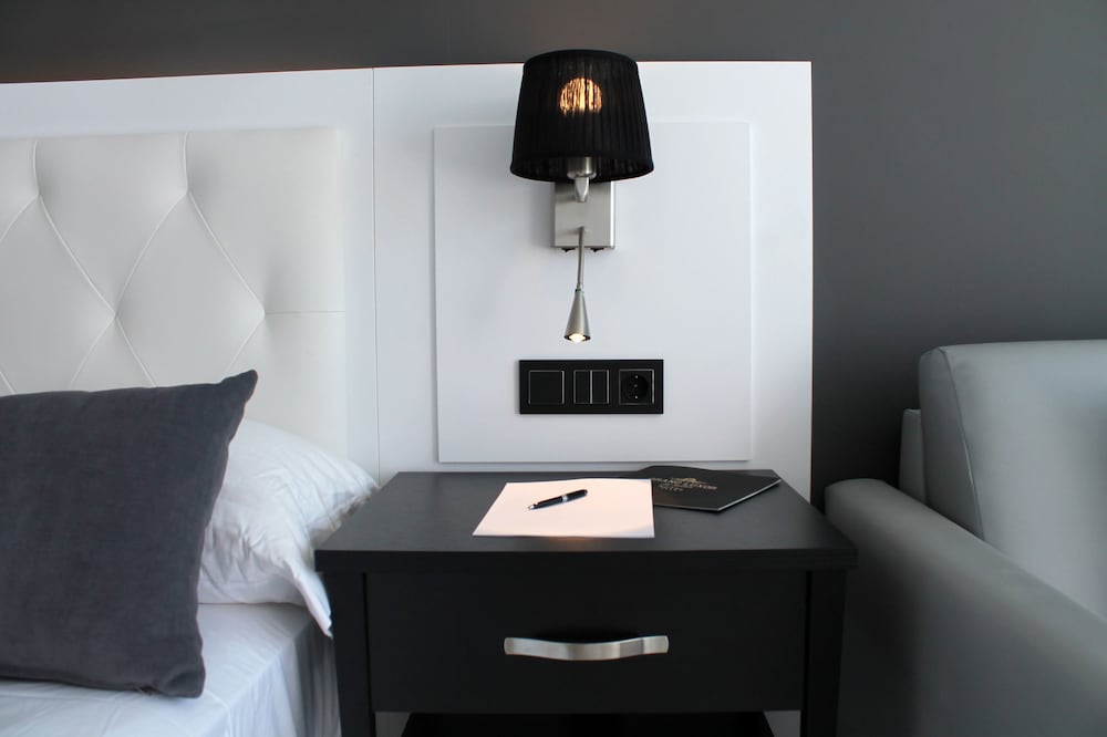 Triple Room (2+1)