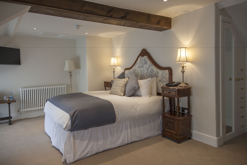 Superior Quadruple Room, Multiple Beds photo 2