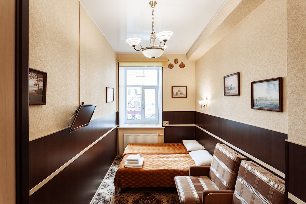 Studio, Kitchenette (Apartment)