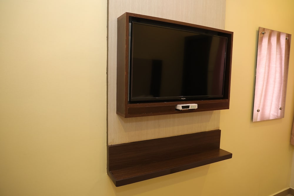 Classic Double Room - Photo 5