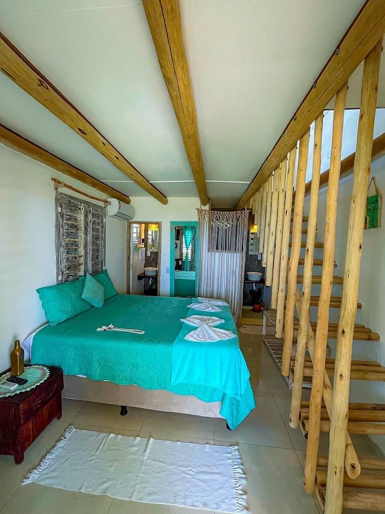 Grand Suite, Sea View photo 3