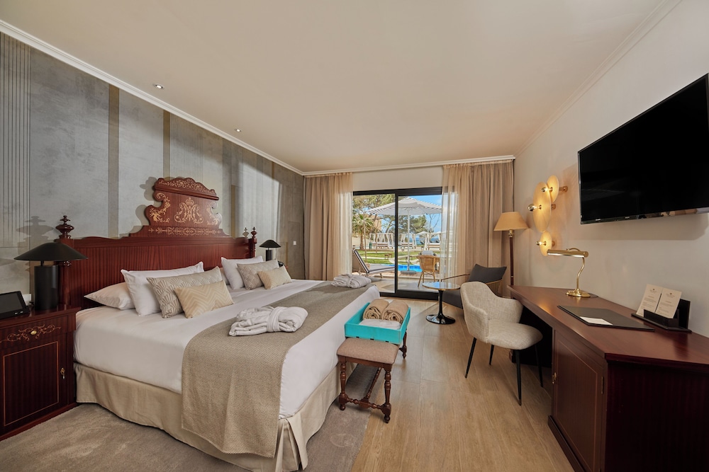 Junior Suite, Private Pool, Sea View (Terrace, Preferred Club)
