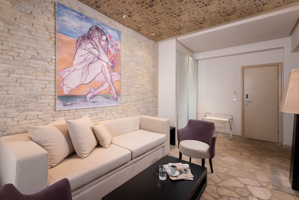 Family Suite photo 2