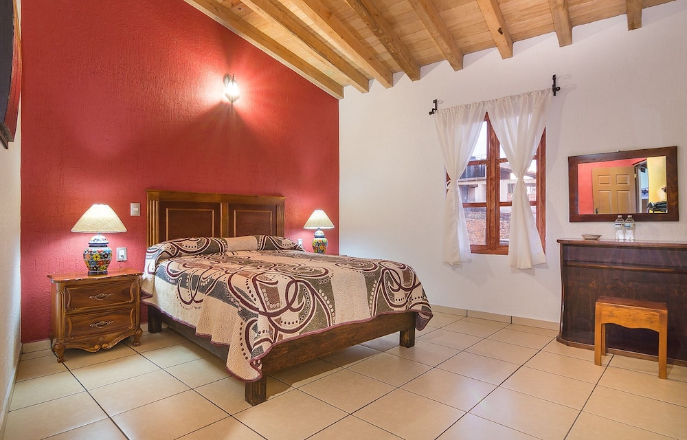 Deluxe Single Room photo 1